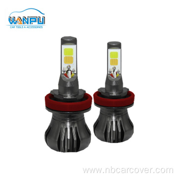 Single Color Super Brightness Blasting Flash Fog Lamps